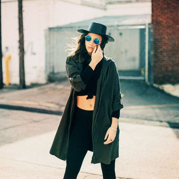 大阪発のストリートスナップサイトです。